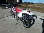 �������� �� ������ �������� Honda XR Baja 1995 ���� 9